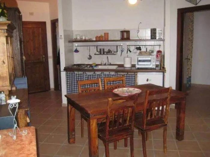 Appartamento monolocale in vendita in LOCALITA' CASALETTO, Centro, Rocca di Botte