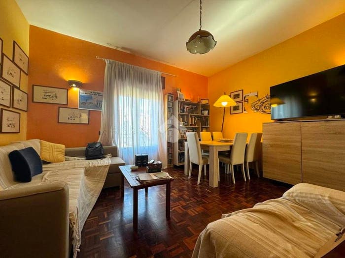 Appartamento trilocale in vendita in Via Gizio, Borgo Novo, Monterotondo