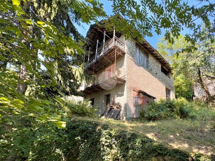 Casa con 5 locali in vendita in Borgata San Rocco, Monastero di Lanzo