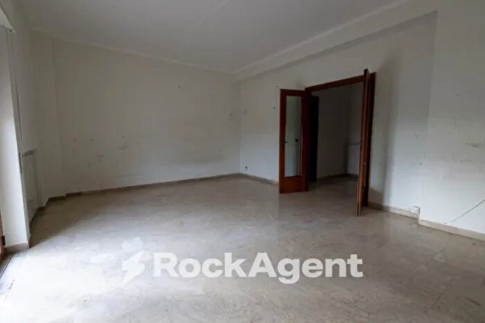 Appartamento trilocale in vendita in Viale Vincenzo De Filippis, Catanzaro