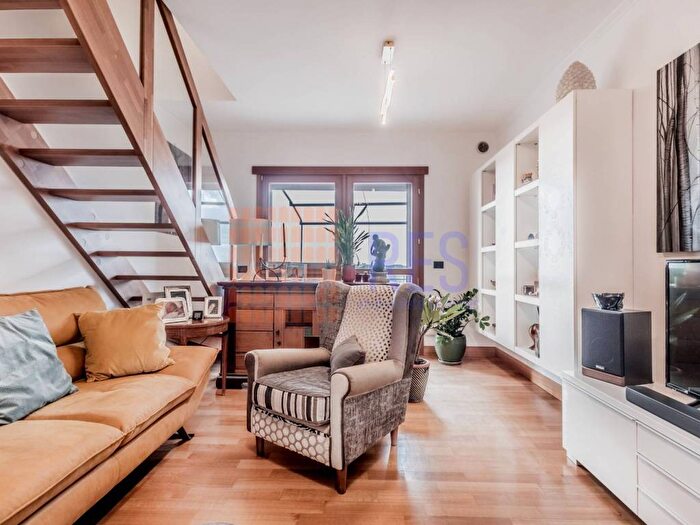 Casa trilocale in vendita in Via della Cecchignola, Cecchignola Giuliano Dalmata, Roma