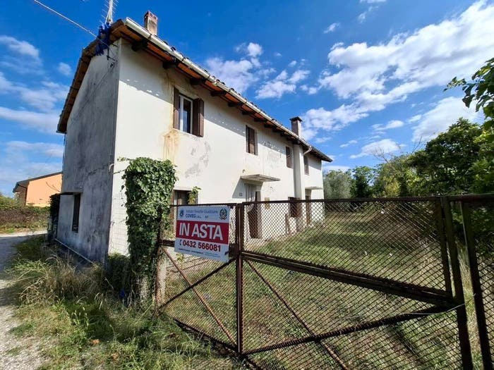 Casa trilocale in vendita in Via Giuseppe Verdi N, Zuglianoterenzanocargnacco, Pozzuolo del Friuli