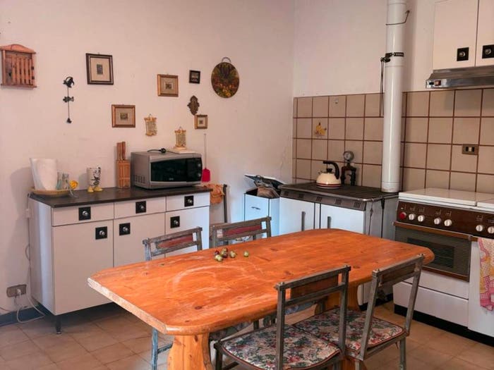 Casa trilocale in vendita in Via della Costa, Monchio delle Corti