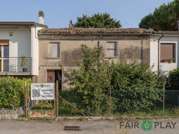 Appartamento quadrilocale in vendita in Via Faentina, Fornace Zarattini, Ravenna