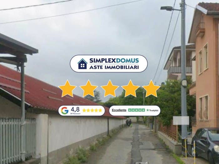 Appartamento con 5 locali in vendita in Via dell'Abbazia, Centro, Santo Stefano Belbo