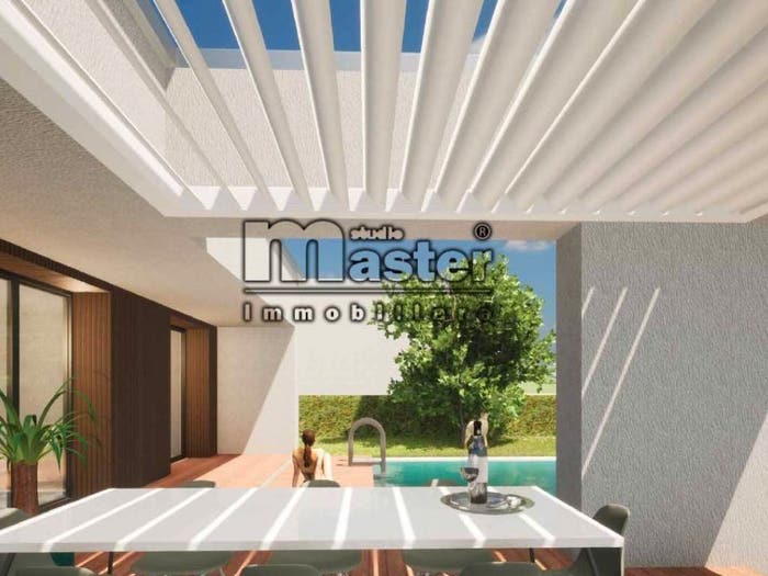 Casa con 5 locali in vendita in VIA FERMI, Postioma, Paese