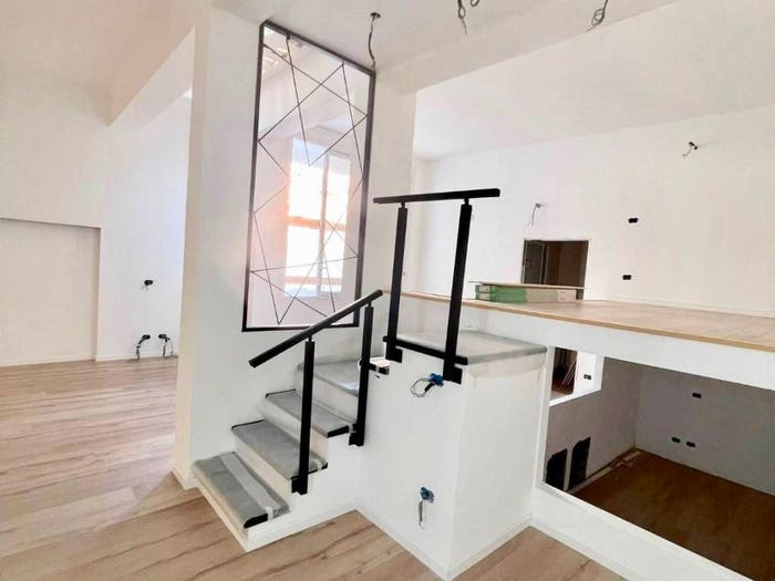 Appartamento trilocale in vendita in Via Tito Livio, Lodi Brenta, Milano