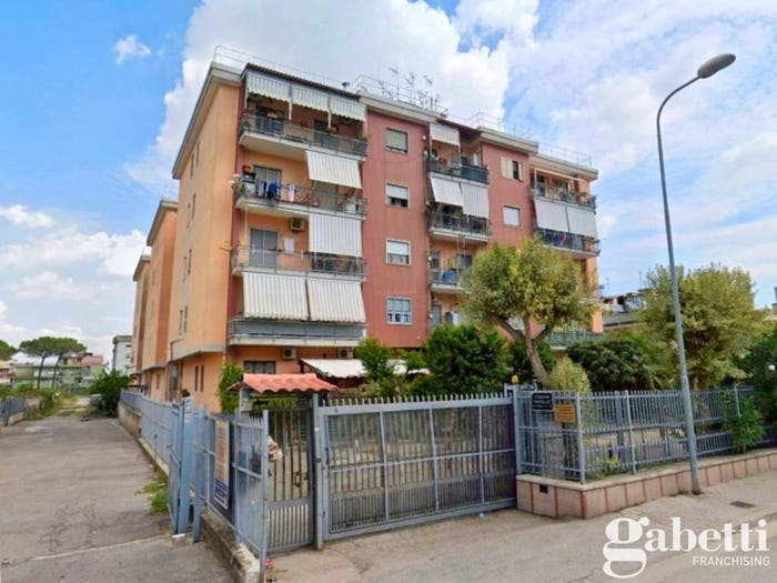 Appartamento trilocale in vendita in VIA PASSARIELLO, Piazza Primavera Passariello, Pomigliano d'Arco