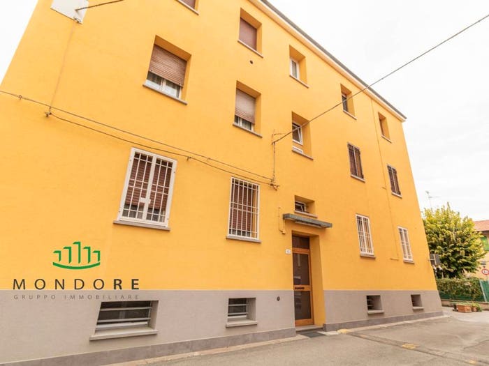 Appartamento quadrilocale in vendita in Via Sant'Anna Bologna BO Italia, Corticella, Bologna