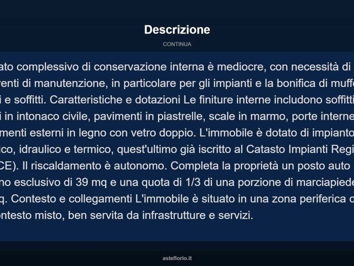 Case in Vendita e in Affitto - 2