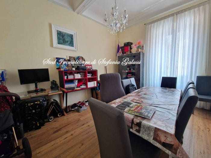 Appartamento con 6 locali in vendita in Via Giovanni Duprè, Campo di Marte, Firenze