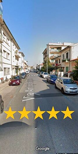 Appartamento con 5 locali in vendita in Via Antonio Rosmini, Marco Polo Don Bosco, Viareggio