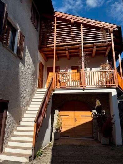 Casa con 6 locali in vendita in Centro, Caldonazzo