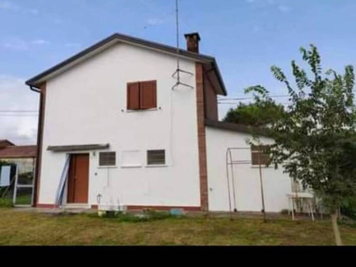 Casa quadrilocale in vendita in Vittoria, Centro, Codigoro
