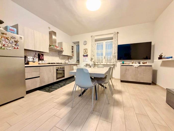 Casa quadrilocale in vendita in Corso caudino, Trescine, Cervinara