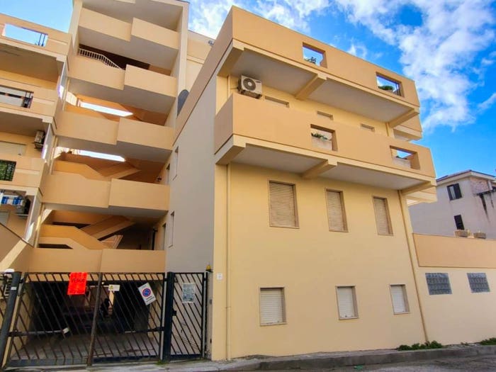 Appartamento in vendita in Via Pisa, Maria Pia Fertilia, Alghero