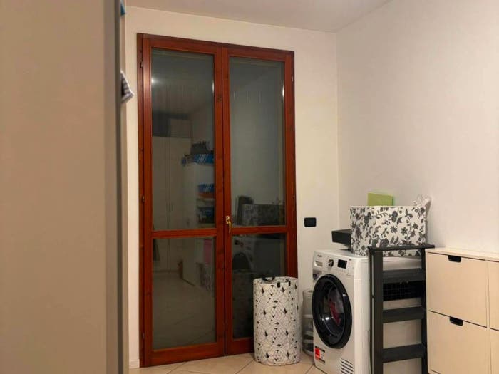 Appartamento bilocale in vendita in Via Montesanto, Ghiardo, Bibbiano