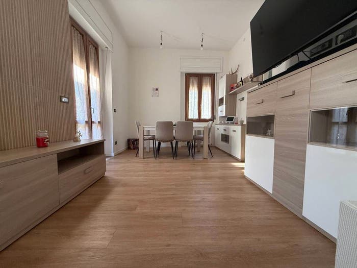 Appartamento con 5 locali in vendita in Ponte Della Venturina, Alto Reno Terme