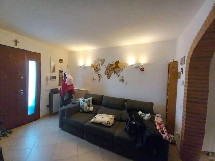 Appartamento trilocale in vendita in Viale Antonio Gramsci, Gambassi Terme