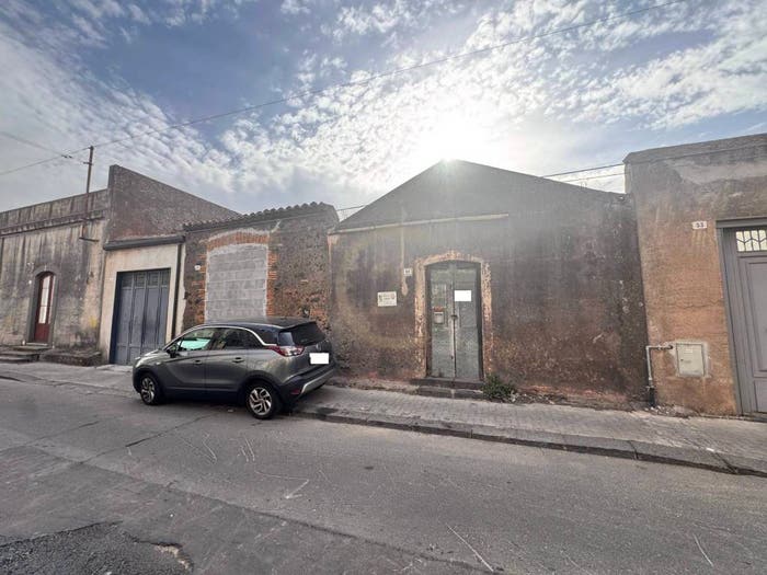 Casa con 5 locali in vendita in Centro, Belpasso