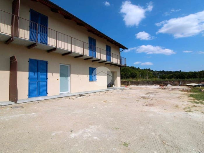 Casa con 5 locali in vendita in Località Sigola, Baldissero d'Alba