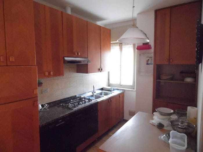 Appartamento con 5 locali in vendita in Via Mortegliano, Santa Maria, Lestizza