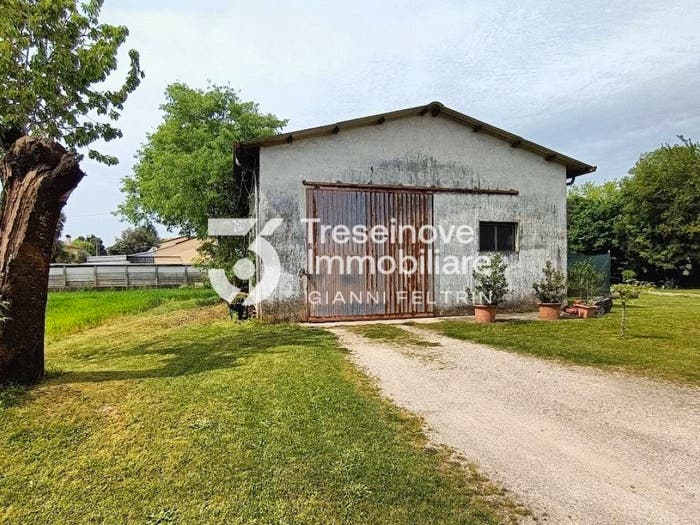 Casa in vendita in Via Delle Chizzette, Chizzetta, Morgano
