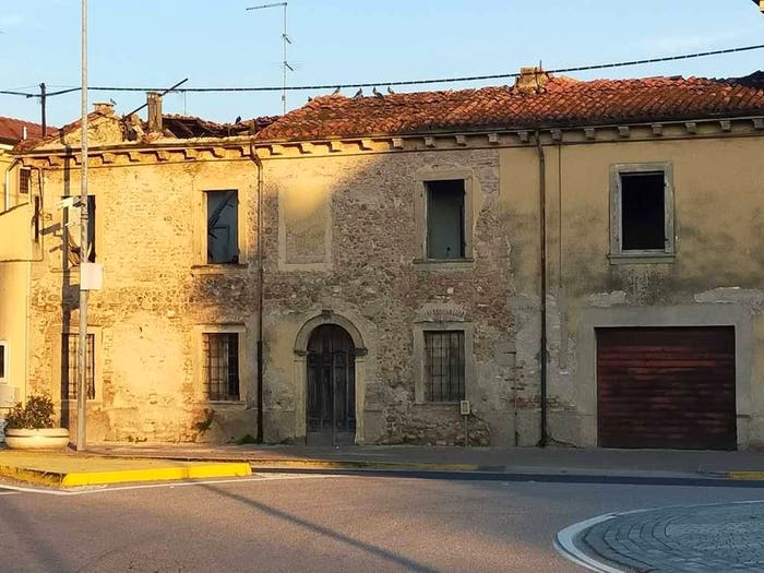 Casa in vendita in Centro, Mozzecane