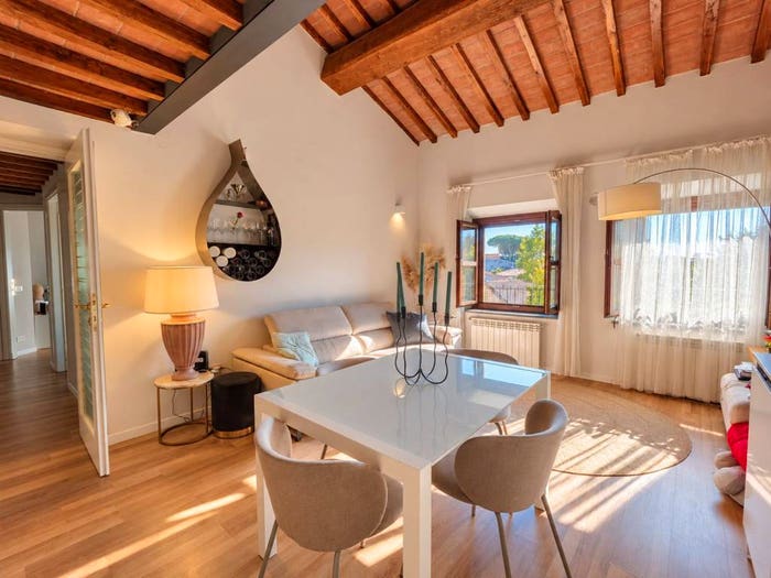 Appartamento trilocale in vendita in Via Di Cafaggio, Avane, Vecchiano