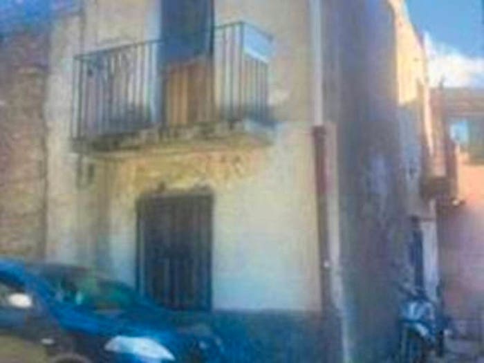 Casa con 5 locali in vendita in SS Cda Locanda Colonna Gesso Italia Messina, Gesso, Messina