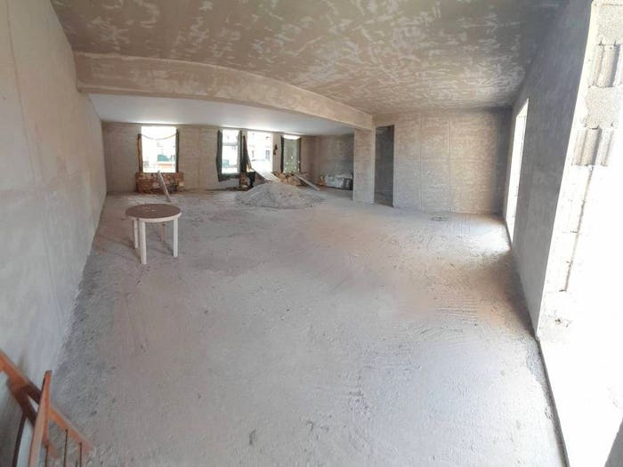 Appartamento in vendita in Corso Umberto I, Centro, Cinisi