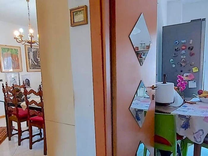 Appartamento con 5 locali in vendita in Via Borghetto, Fosdinovo