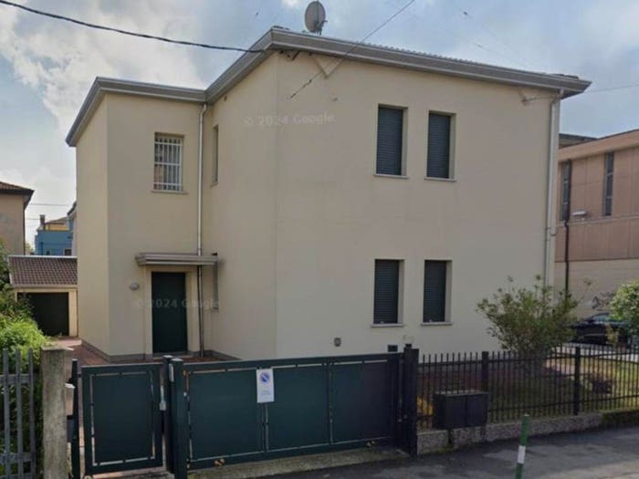 Appartamento trilocale in vendita in Via Delle Melette, San Giuseppe San Giovanni, Padova