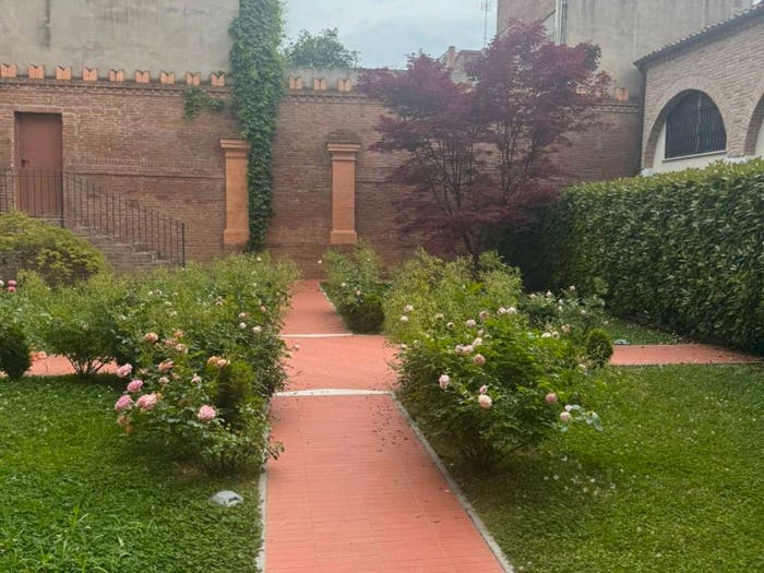 Appartamento trilocale in vendita in Via Antonio Brasavola, Santa Maria in Vado, Ferrara