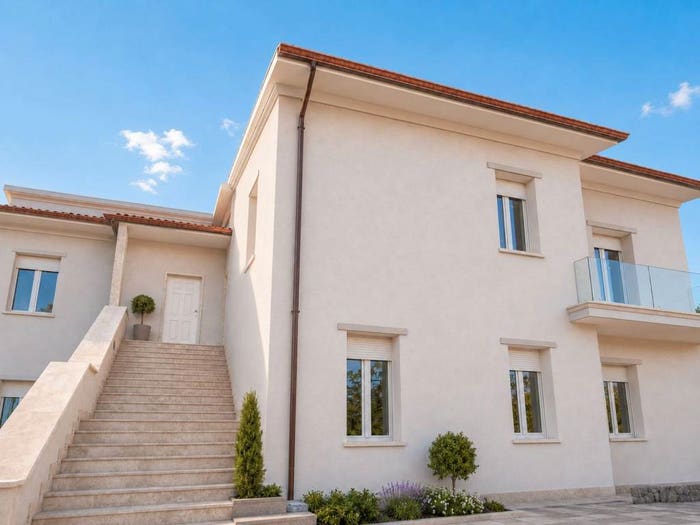 Appartamento trilocale in vendita in Via Ippolito Nievo, Sennori