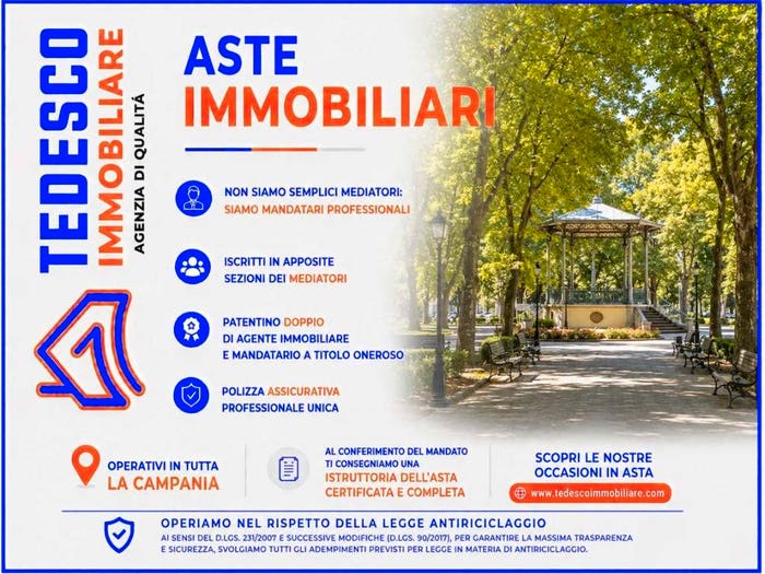 Case in Vendita e in Affitto - 3