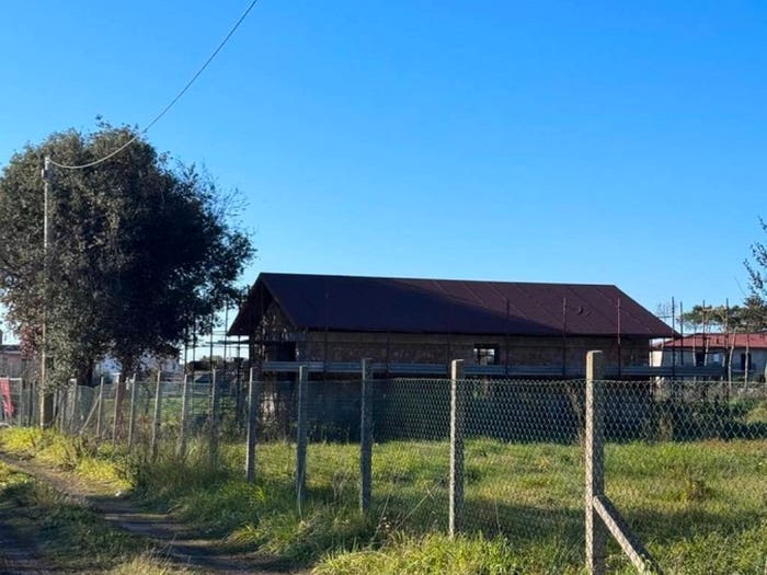 Casa trilocale in vendita in Strada Nascosa, Isonzo, Latina