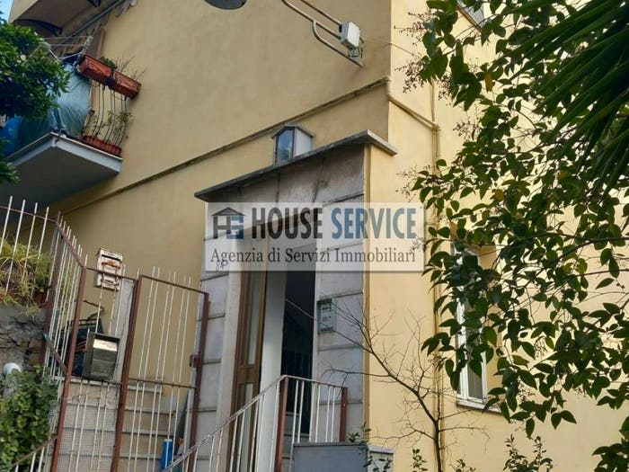 Appartamento trilocale in vendita in Gaeta