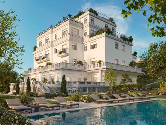 Appartamento trilocale in vendita in Lungolago Cesare Battisti, Desenzanino, Desenzano del Garda