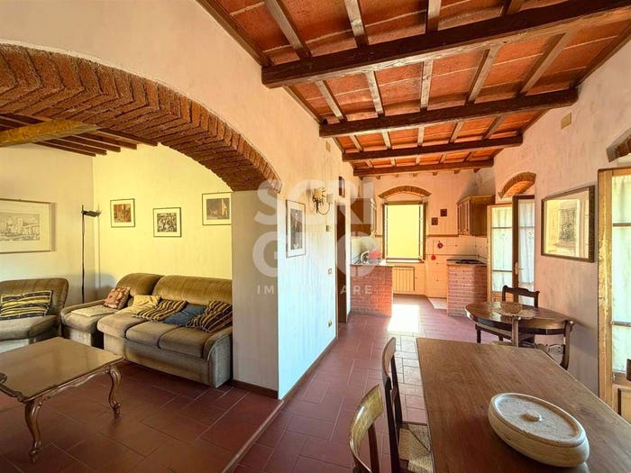 Casa quadrilocale in vendita in Via dei Borghi, Gavinana, San Marcello Piteglio