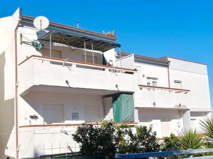 Appartamento trilocale in vendita in Via Levante, Marina, Fossacesia
