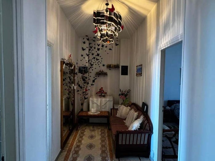 Appartamento trilocale in vendita in Via Aprile, Nichelino