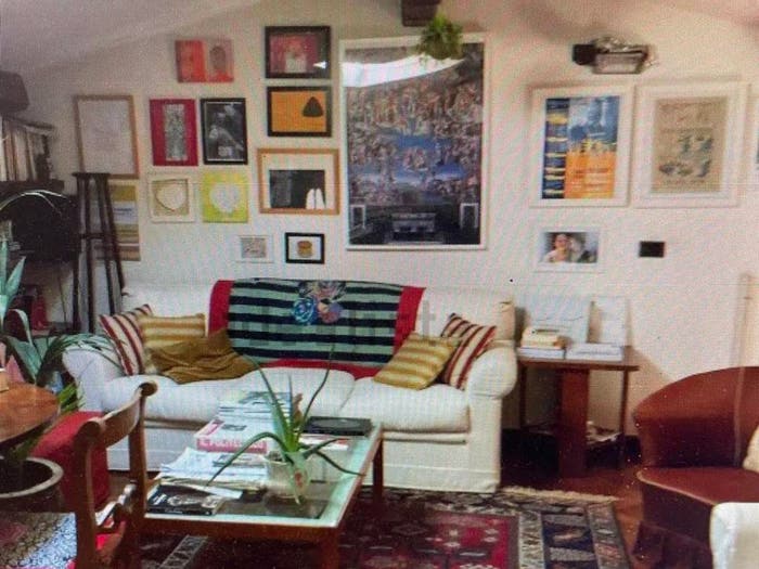 Appartamento con 5 locali in vendita in Molino Del Piano, Pontassieve