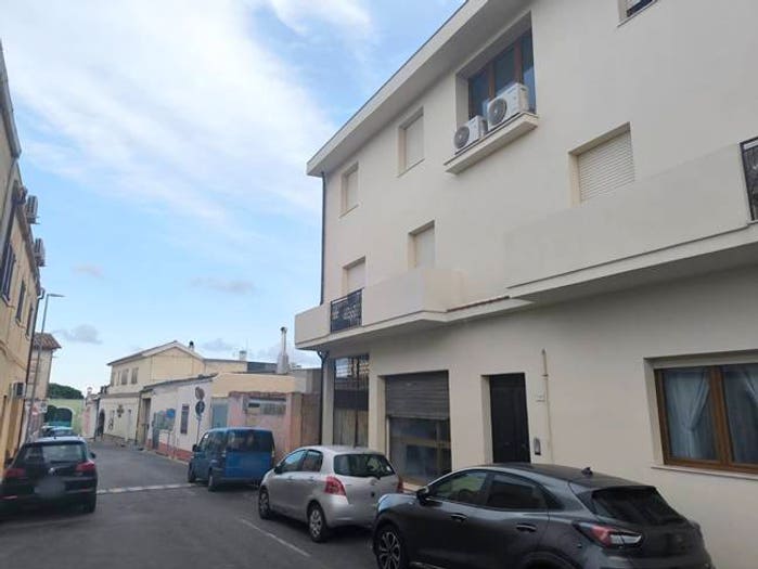 Appartamento quadrilocale in vendita in Via Regina Margherita, Centro, Capoterra