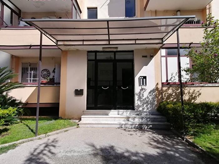 Appartamento quadrilocale in vendita in Via G Palomba, San Nicola la Strada