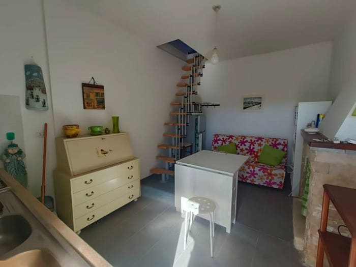 Casa bilocale in vendita in Contrada Fragnete, Isernia