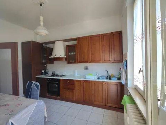 Appartamento con 6 locali in vendita in Via Alle Fontane, Agliano, Agliano Terme