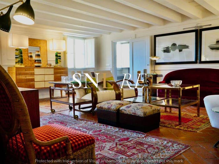 Appartamento con 5 locali in vendita in Via Maffia, Santo Spirito, Firenze