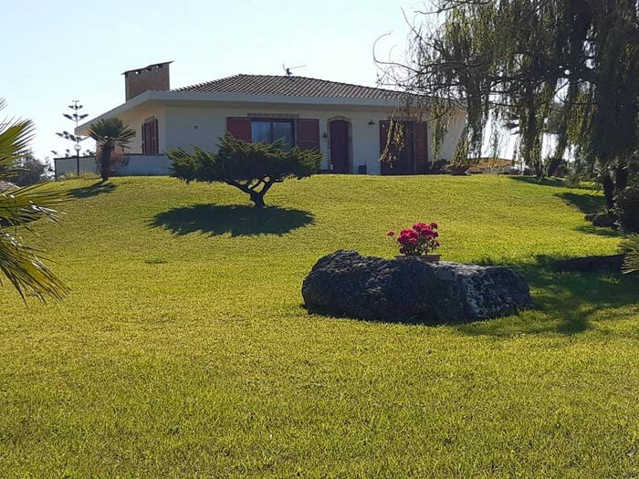 Casa con 5 locali in vendita in Strada Vicinale Ungias, Maria Pia Fertilia, Alghero