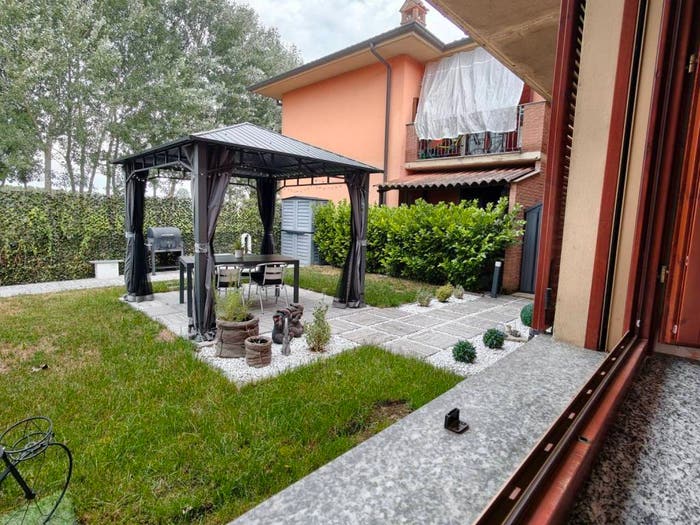 Appartamento bilocale in vendita in Corso Giuseppe Garibaldi, Centro, Mortara
